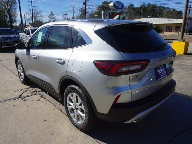 new 2024 Ford Escape car, priced at $33,460