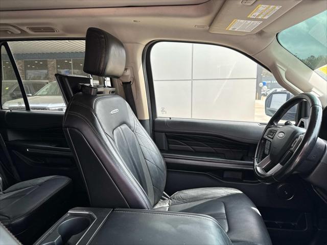 used 2020 Ford Expedition car, priced at $31,904