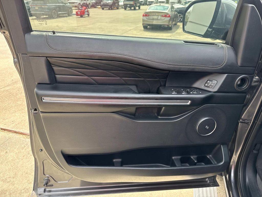 used 2020 Ford Expedition car, priced at $26,951