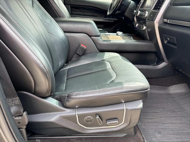 used 2020 Ford Expedition car, priced at $31,904