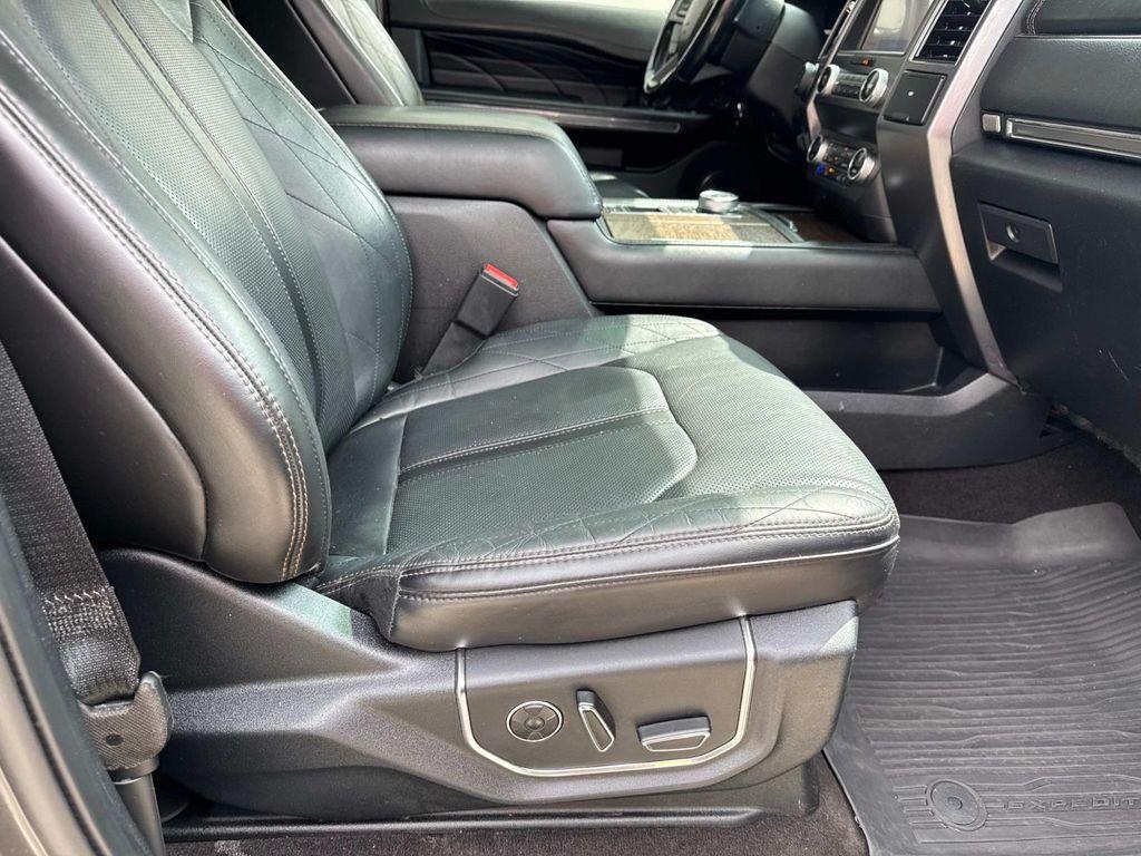 used 2020 Ford Expedition car, priced at $26,951