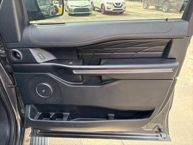 used 2020 Ford Expedition car, priced at $31,904