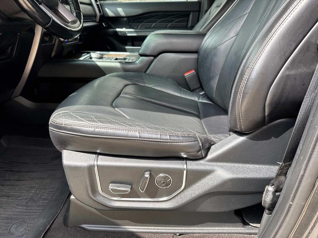 used 2020 Ford Expedition car, priced at $26,951