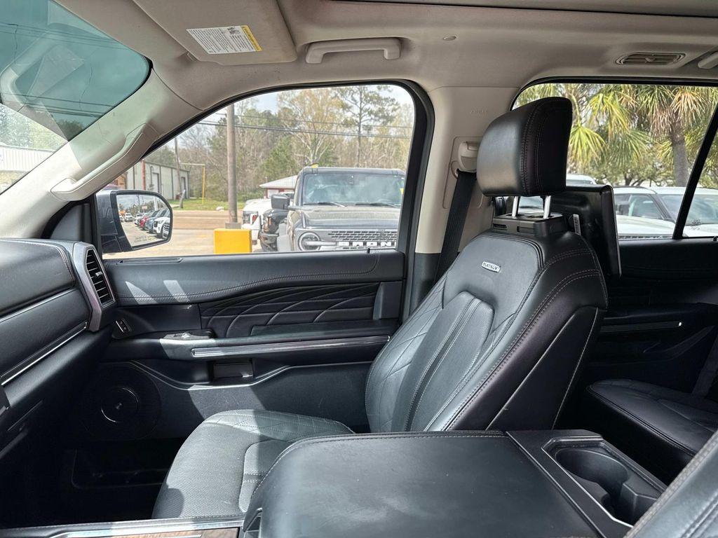 used 2020 Ford Expedition car, priced at $26,951