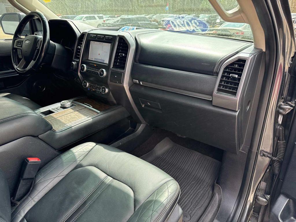 used 2020 Ford Expedition car, priced at $26,951