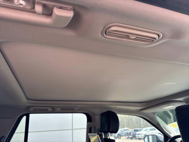 used 2020 Ford Expedition car, priced at $31,904