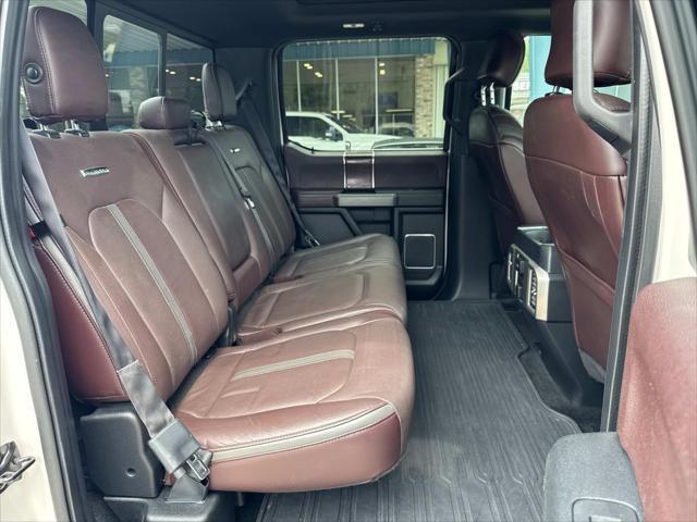 used 2015 Ford F-150 car, priced at $23,988
