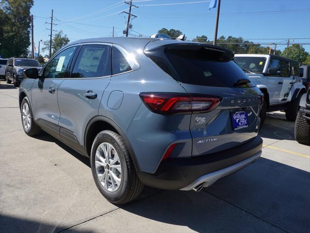 new 2024 Ford Escape car, priced at $30,735