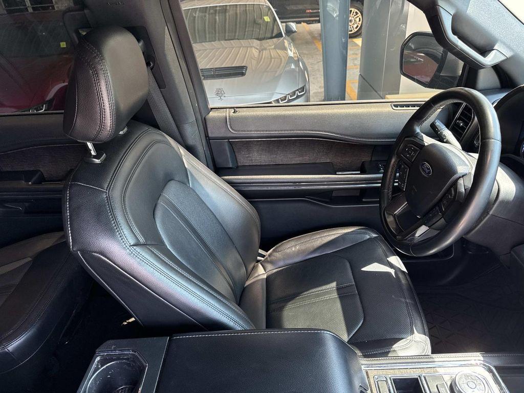 used 2021 Ford Expedition car, priced at $35,541