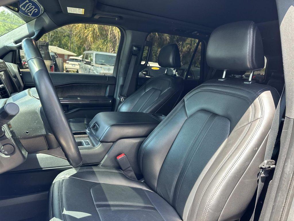 used 2021 Ford Expedition car, priced at $35,541