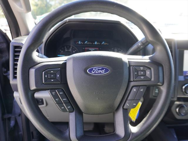 used 2020 Ford F-150 car, priced at $34,330