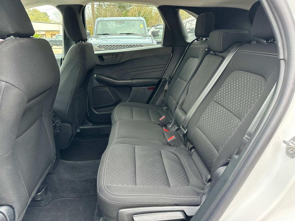 new 2025 Ford Escape car, priced at $24,279