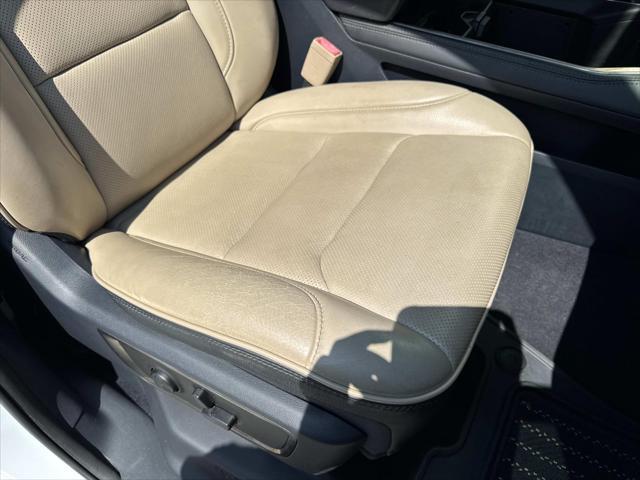used 2019 Ram 1500 car, priced at $32,539