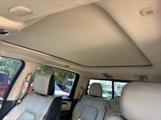 used 2019 Ram 1500 car, priced at $32,539