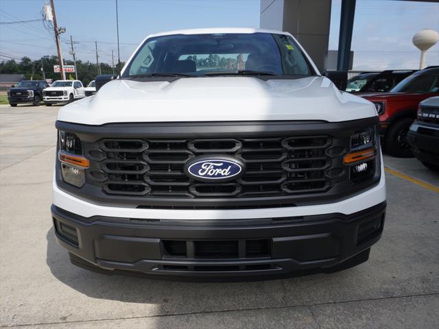 new 2024 Ford F-150 car, priced at $44,865