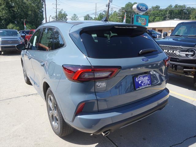 new 2024 Ford Escape car, priced at $32,175