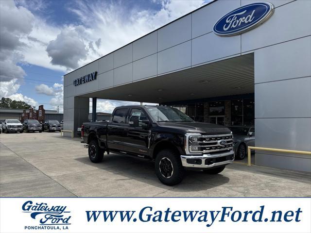 new 2025 Ford F-250 car, priced at $86,350
