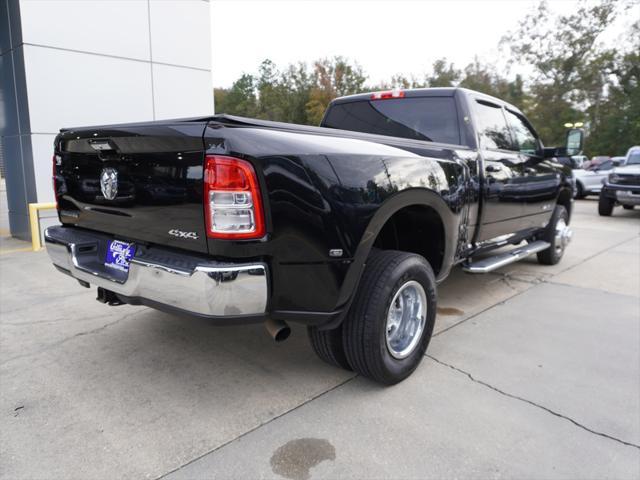 used 2019 Ram 3500 car, priced at $41,153