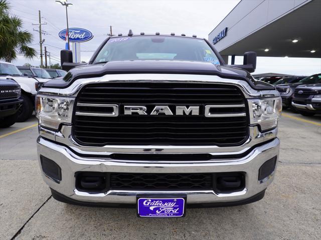 used 2019 Ram 3500 car, priced at $41,153