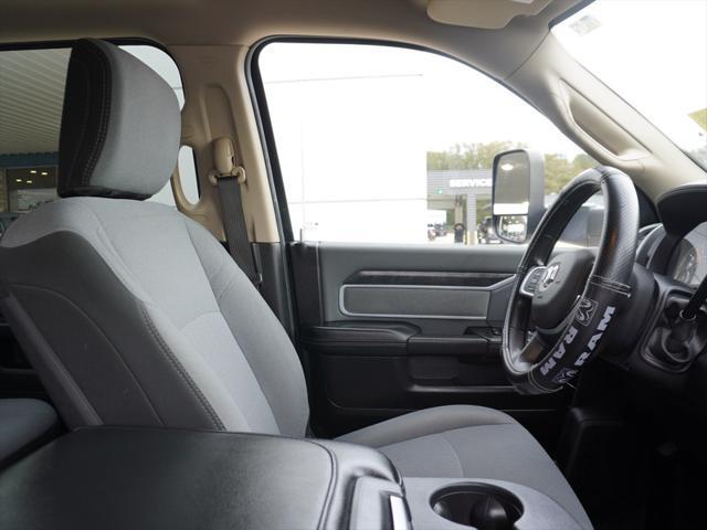 used 2019 Ram 3500 car, priced at $41,153