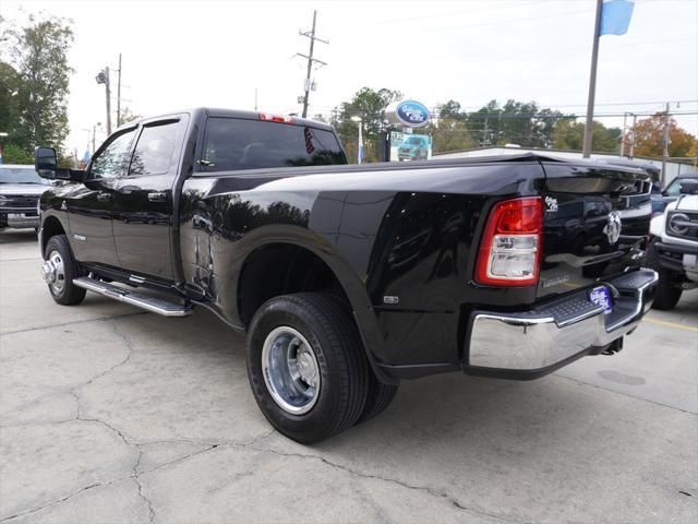 used 2019 Ram 3500 car, priced at $41,153