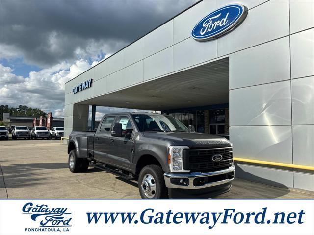 new 2025 Ford F-350 car, priced at $69,565