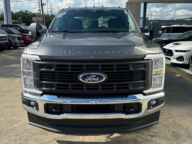 new 2025 Ford F-350 car, priced at $69,565