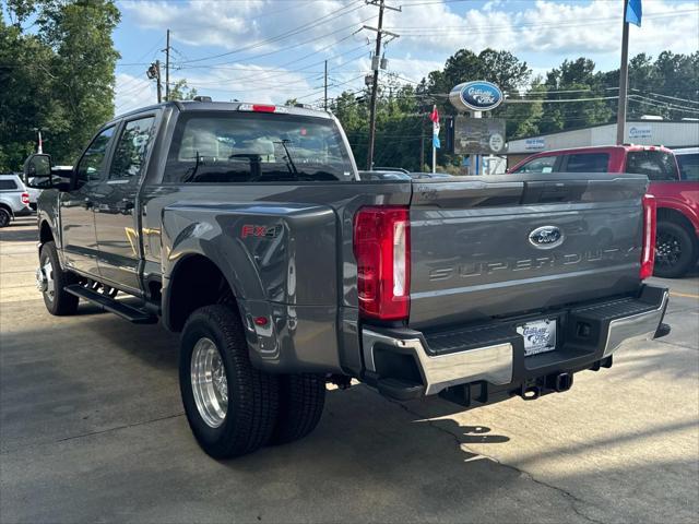 new 2025 Ford F-350 car, priced at $69,565