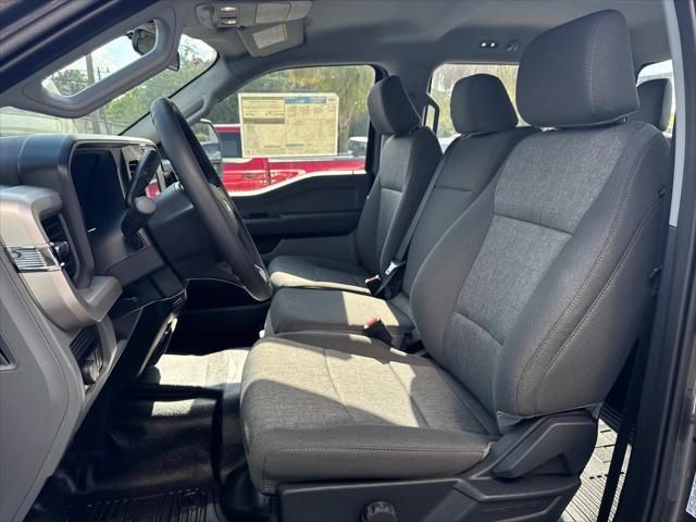 new 2025 Ford F-350 car, priced at $69,565
