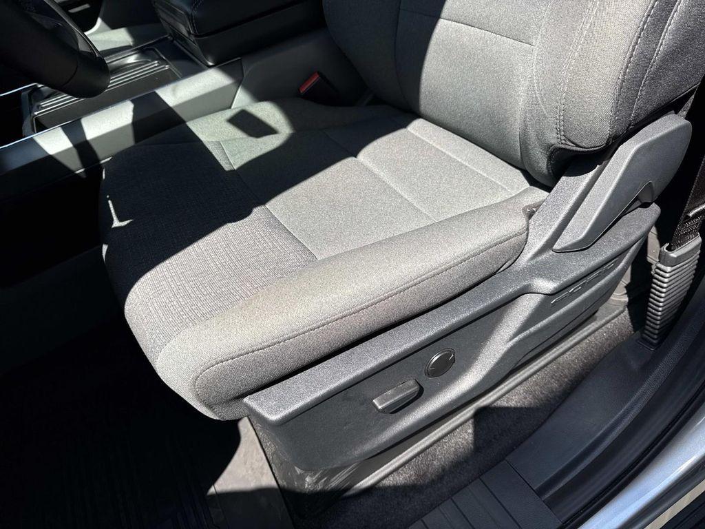 used 2024 Ford F-150 car, priced at $49,769
