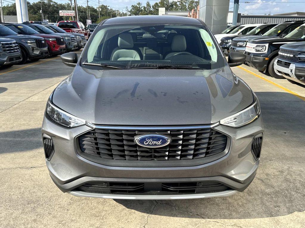 new 2026 Ford Escape car, priced at $31,190