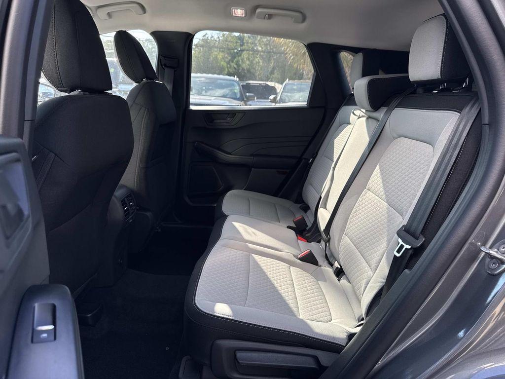 new 2026 Ford Escape car, priced at $31,190