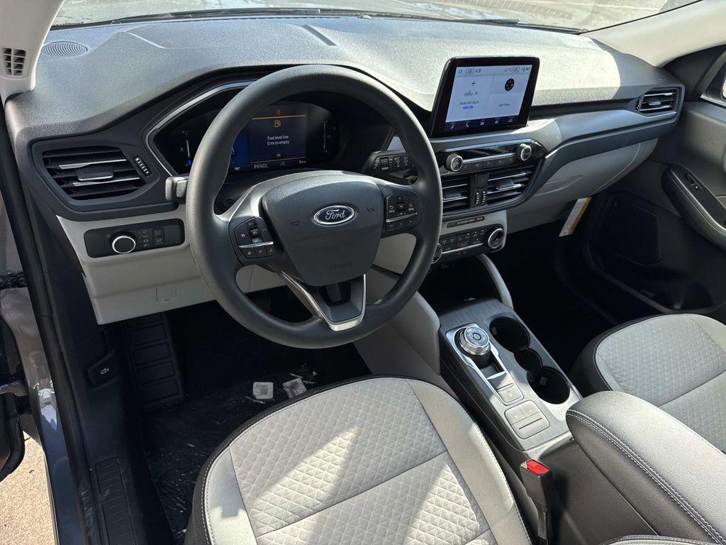 new 2026 Ford Escape car, priced at $31,190