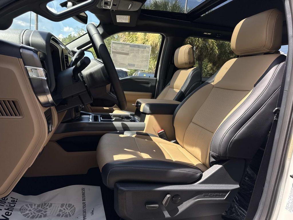 new 2026 Ford F-350 car, priced at $85,880