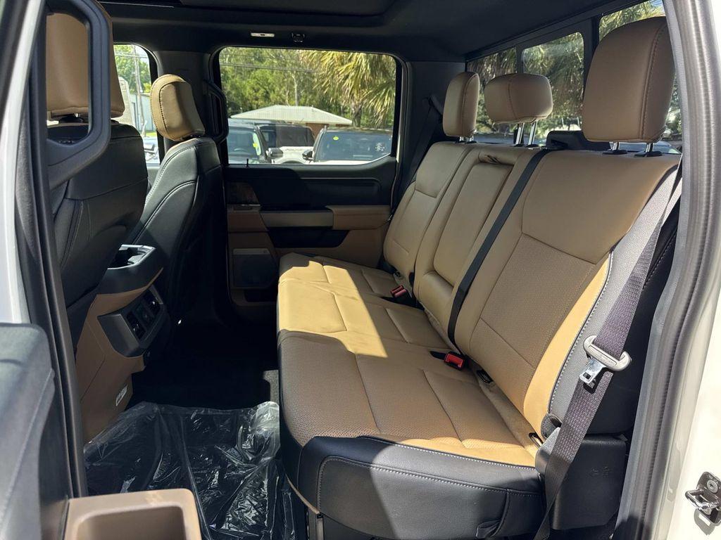 new 2026 Ford F-350 car, priced at $85,880