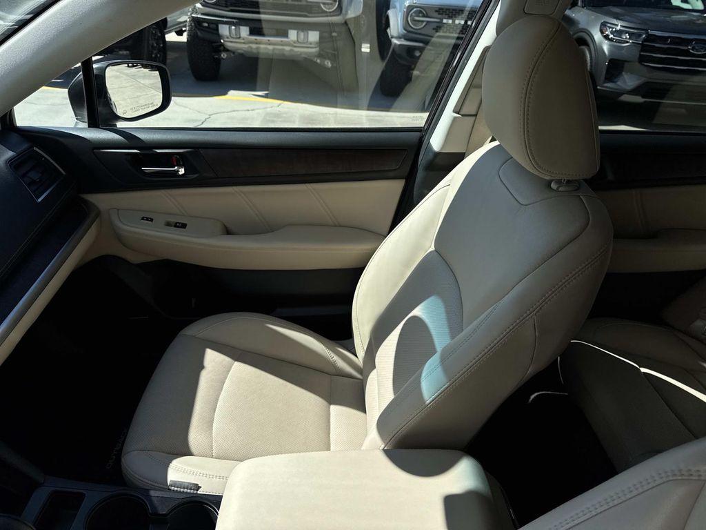 used 2019 Subaru Outback car, priced at $21,058