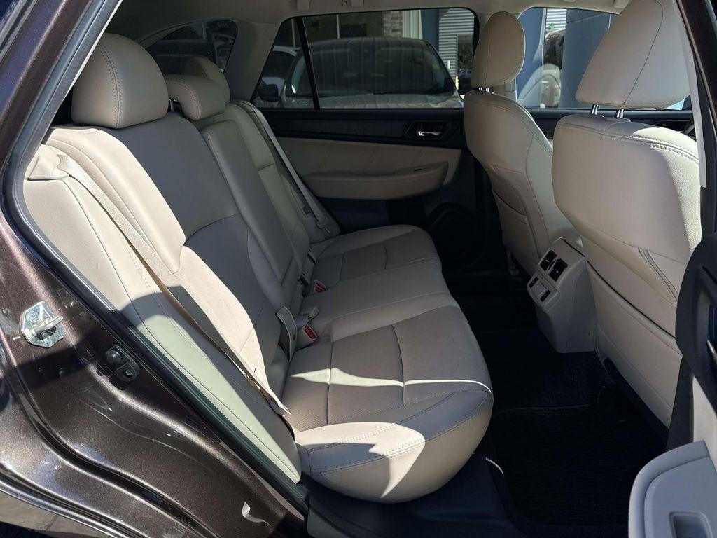 used 2019 Subaru Outback car, priced at $21,058