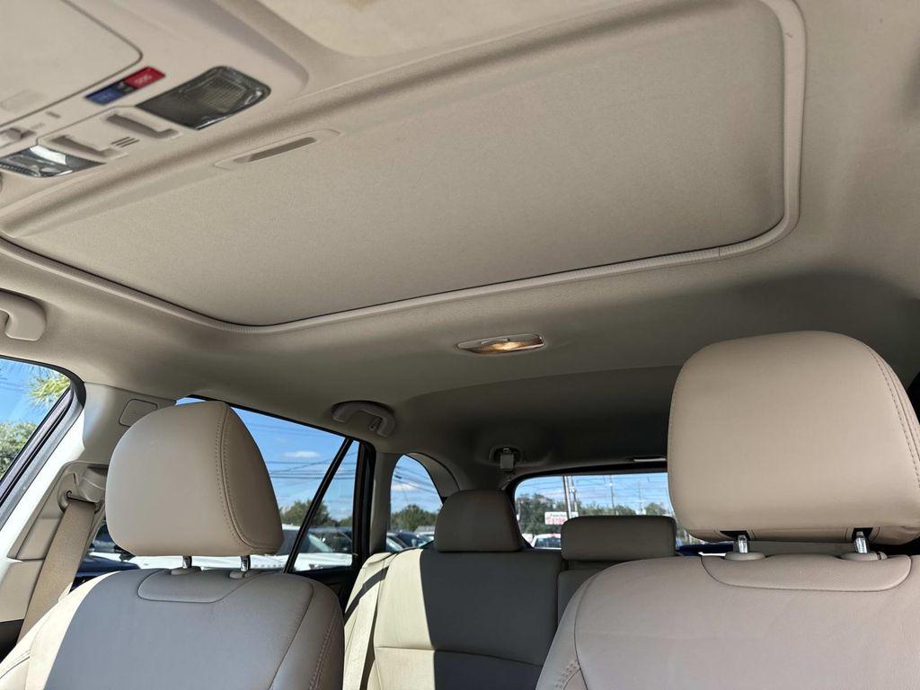 used 2019 Subaru Outback car, priced at $21,058