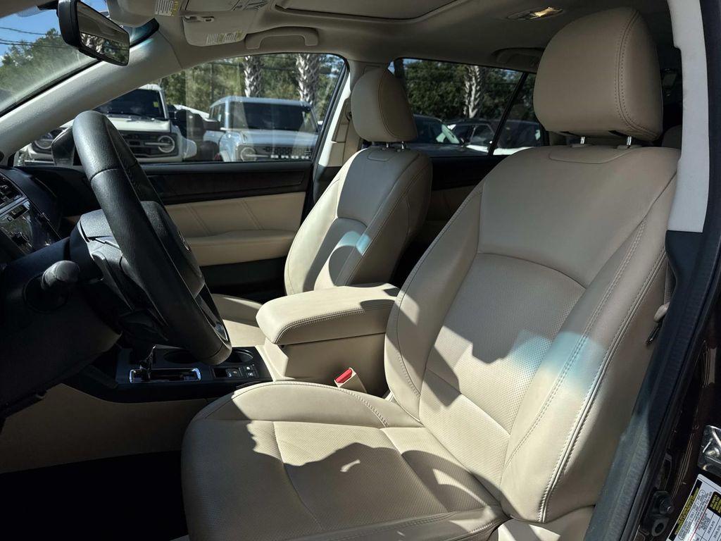 used 2019 Subaru Outback car, priced at $21,058