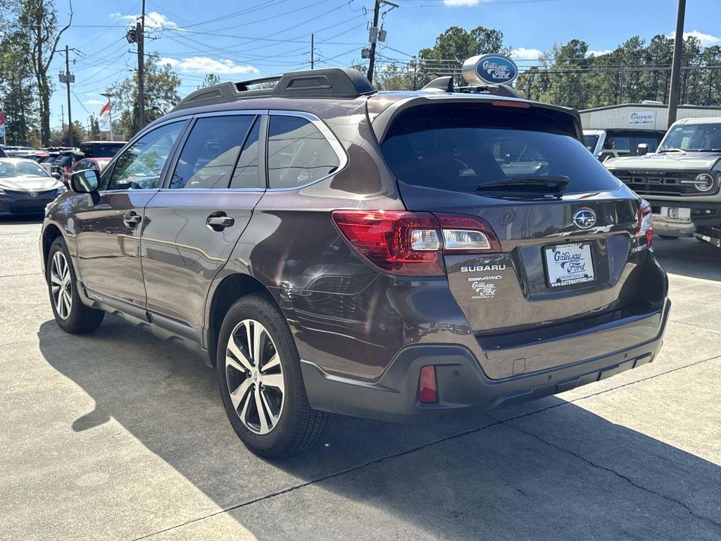 used 2019 Subaru Outback car, priced at $21,058