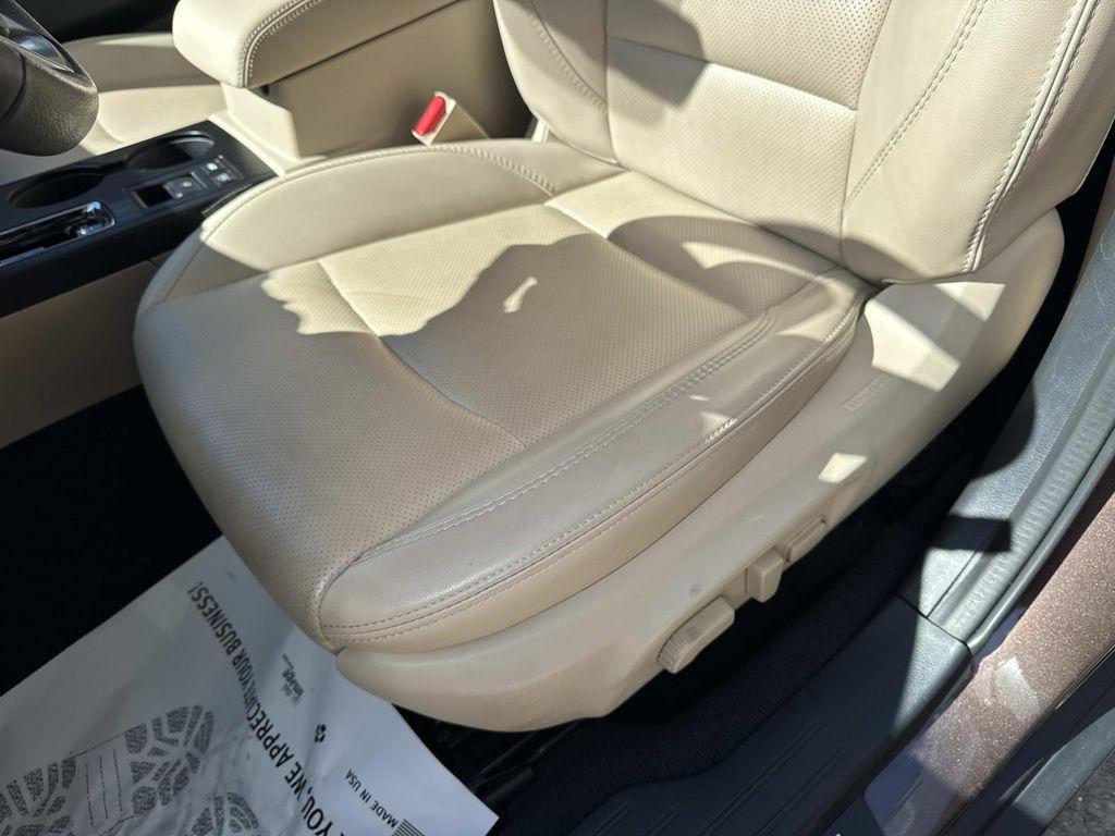 used 2019 Subaru Outback car, priced at $21,058