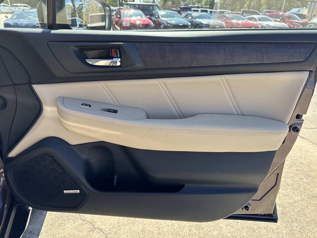 used 2019 Subaru Outback car, priced at $21,058