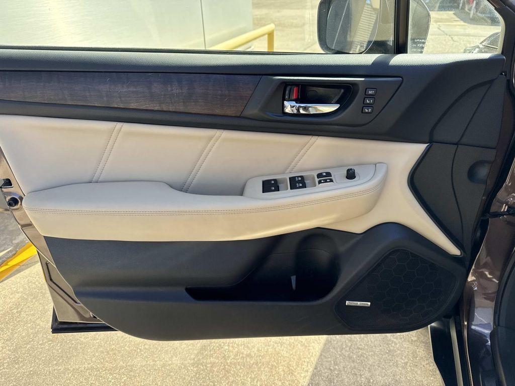 used 2019 Subaru Outback car, priced at $21,058