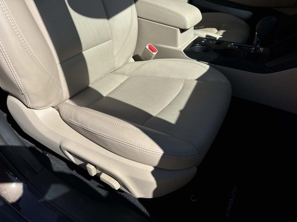used 2019 Subaru Outback car, priced at $21,058