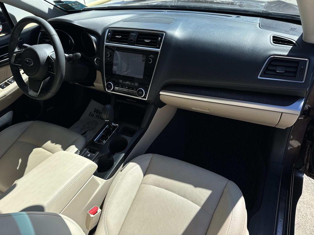used 2019 Subaru Outback car, priced at $21,058