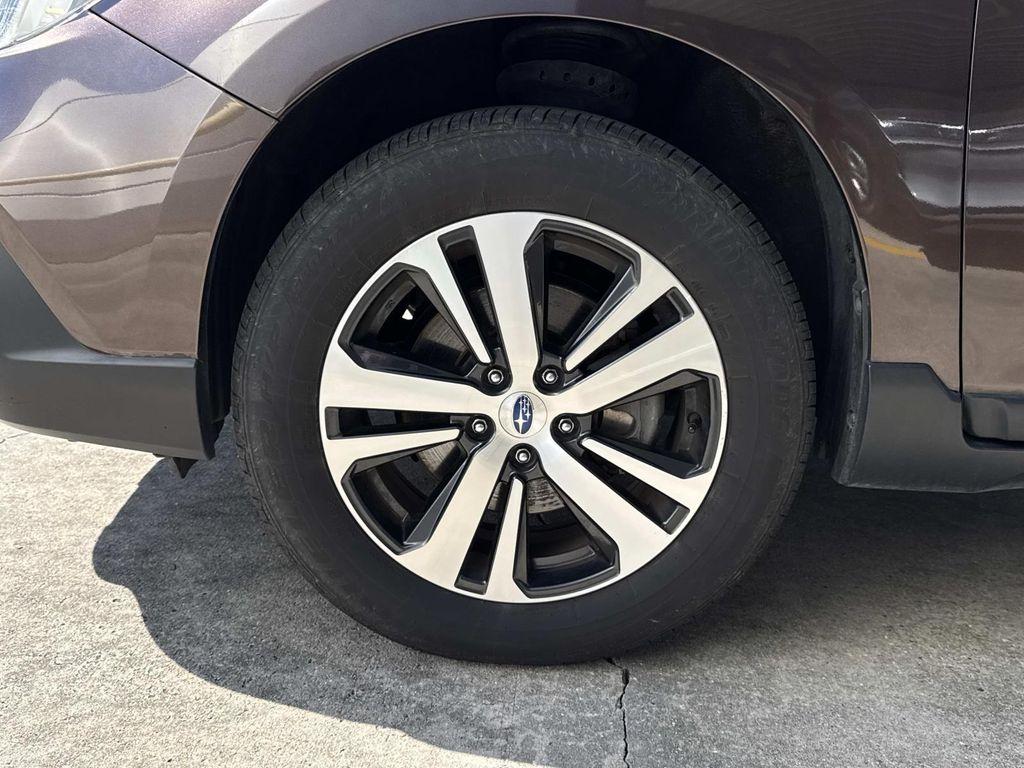 used 2019 Subaru Outback car, priced at $21,058