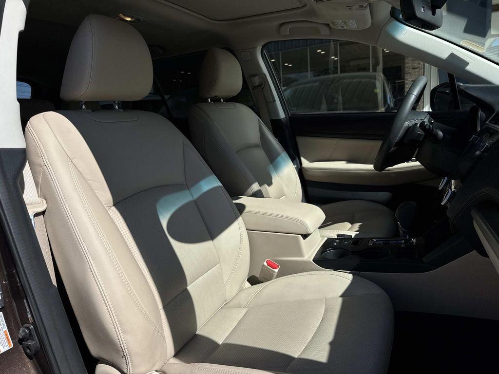 used 2019 Subaru Outback car, priced at $21,058