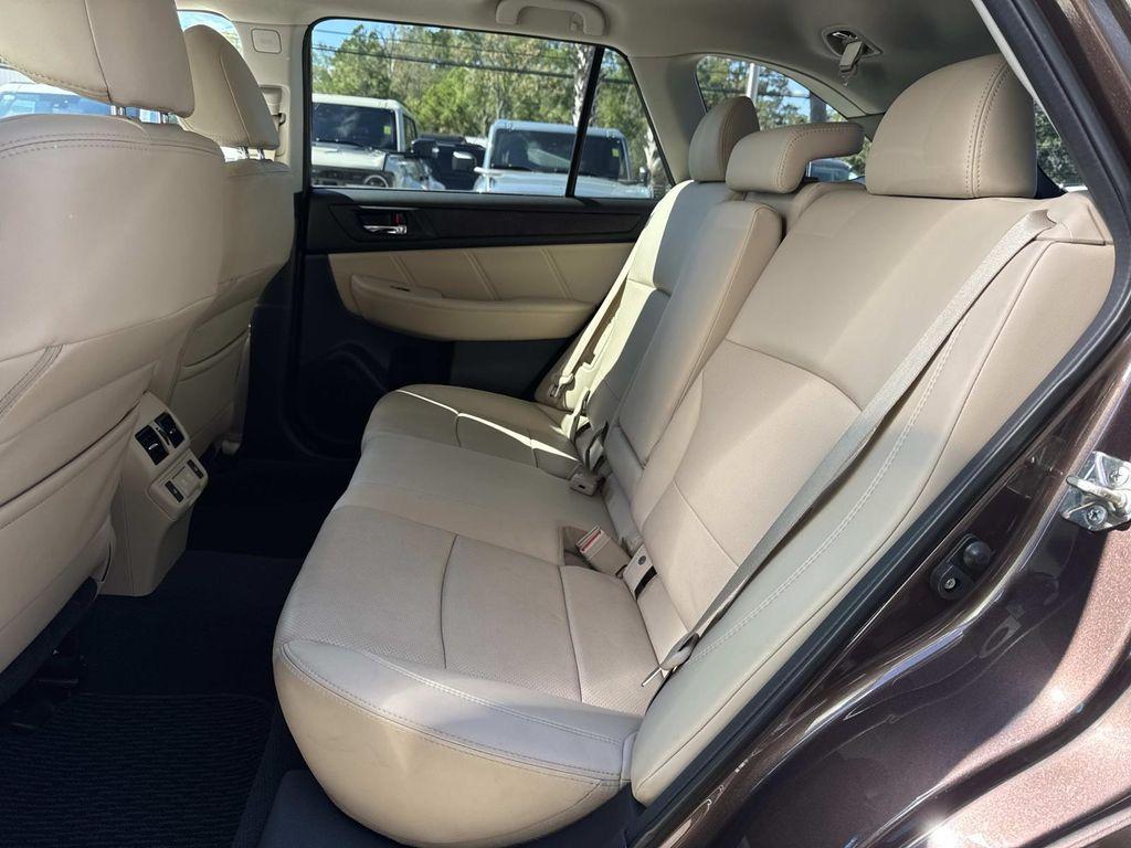 used 2019 Subaru Outback car, priced at $21,058