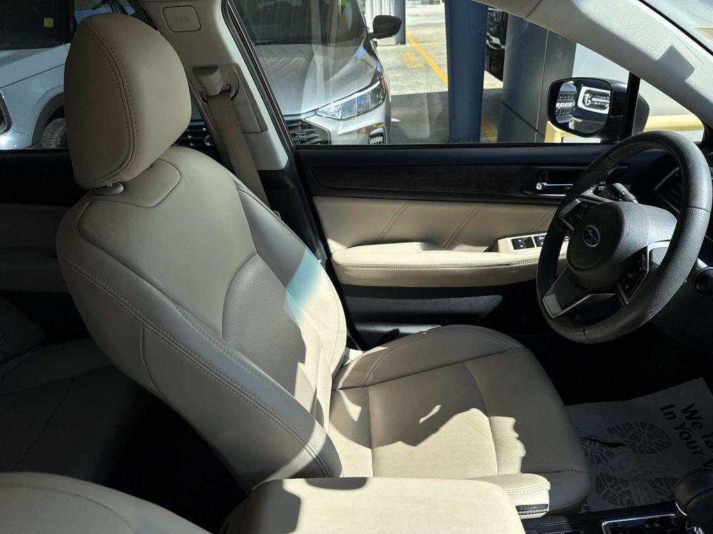 used 2019 Subaru Outback car, priced at $21,058