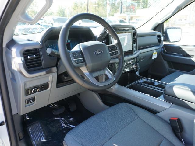 new 2024 Ford F-150 car, priced at $49,065